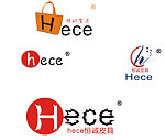 恒诚皮具LOGO设计