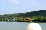 苏州西山太湖