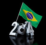 2014足球世界杯