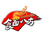 康师傅食面八方标志