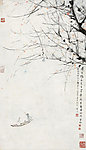 泛舟图