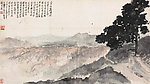 井冈山