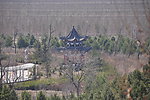 公园一角