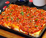 石板豆腐