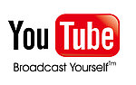 YouTube 标志