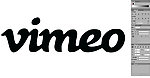 Vimeo标志图片