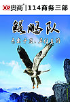 鲲鹏队队牌