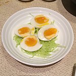 温泉蛋