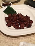 牛肉粒