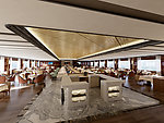 餐厅模型