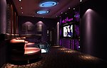 ktv 酒吧