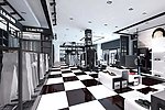 服装店