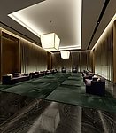 会客厅