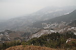 紫鹊界梯田