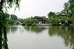 扬州瘦西湖