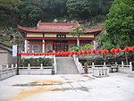 雪峰寺