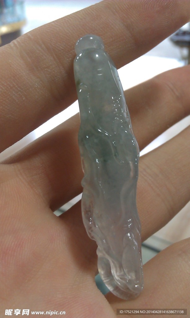 缅甸玉器