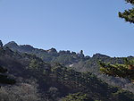 黄山风景