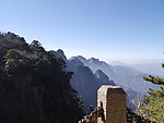 黄山风景