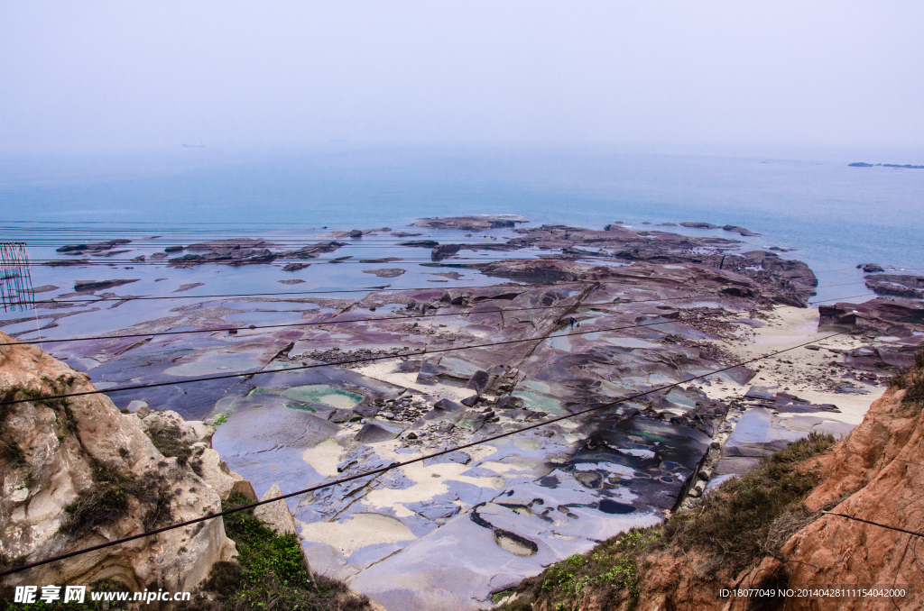 大佰岛海滩