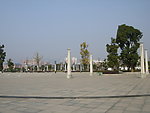 天星广场