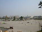 天星广场