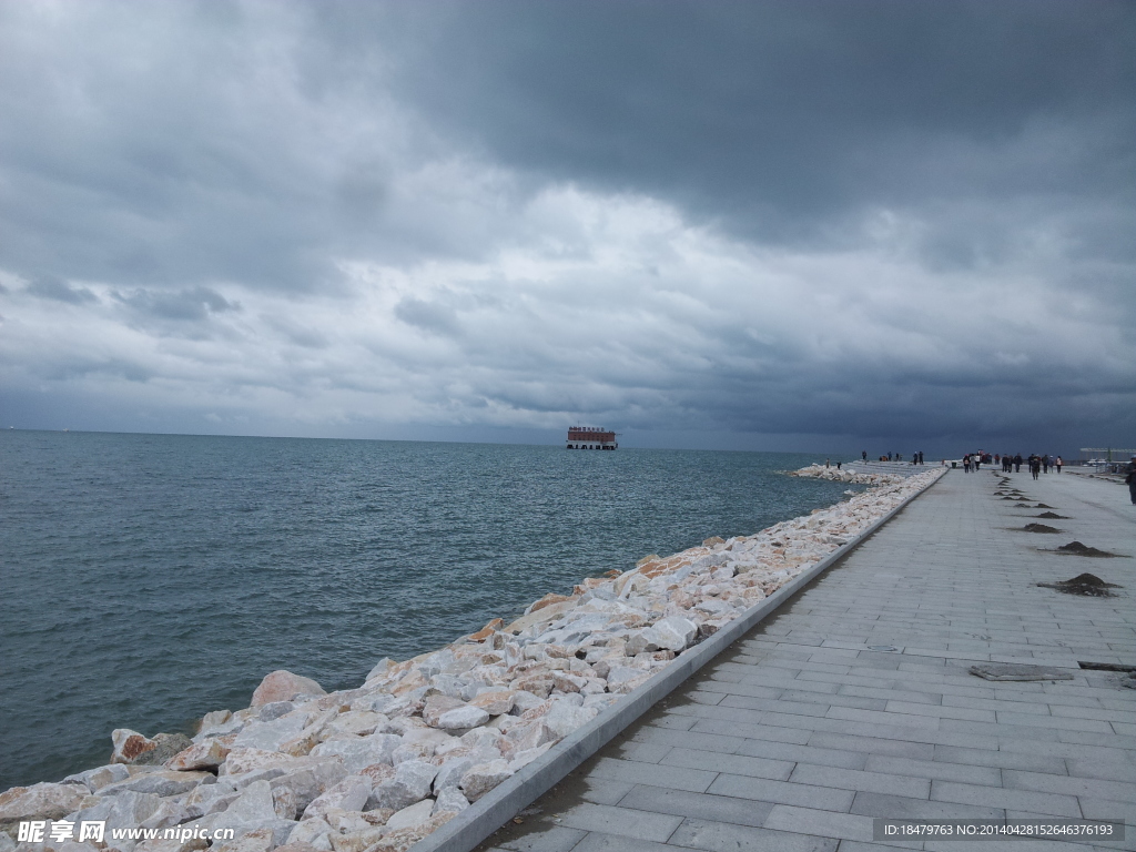 青海湖
