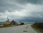 青海湖景区