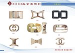 塑料 装饰扣 多图