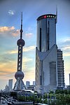 东方明珠