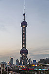 东方明珠