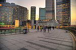 国金中心