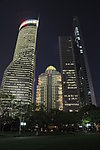 中国银行大厦