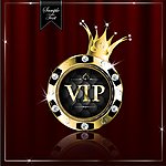 VIP卡名片