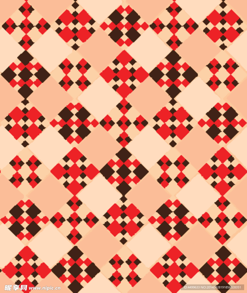 花纹