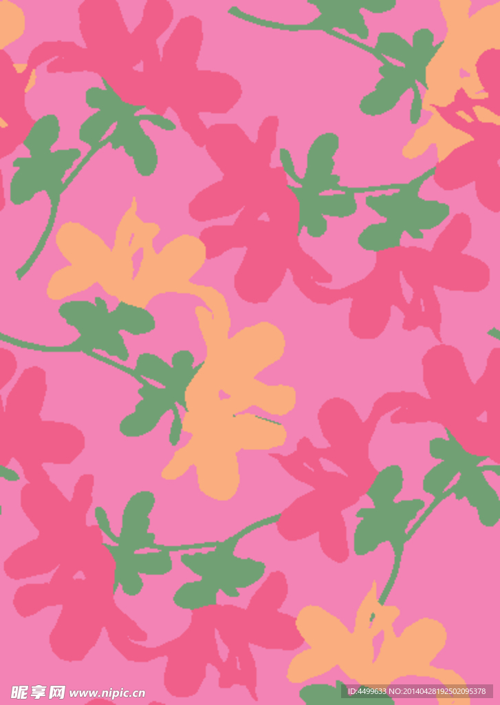 花纹