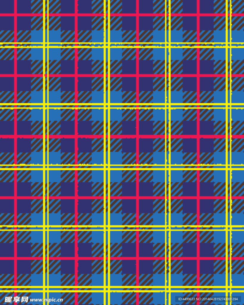 布纹