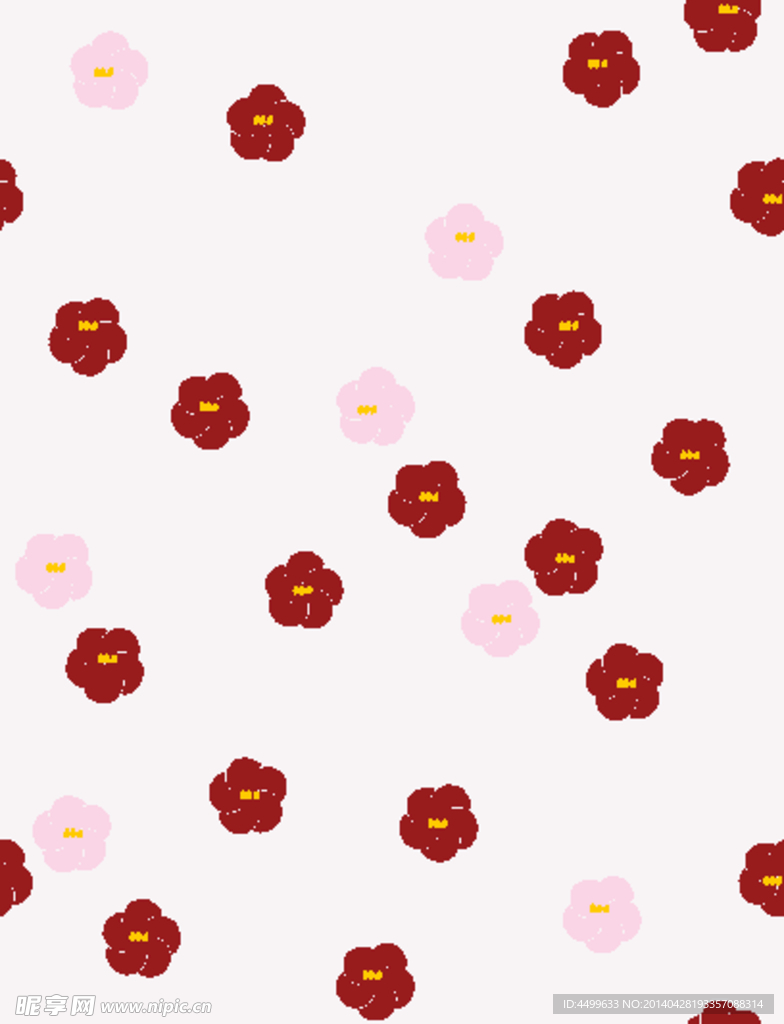 花纹