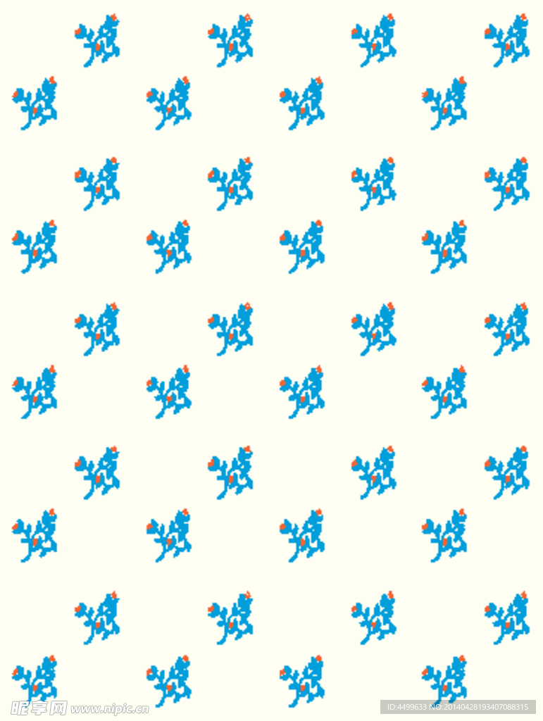 花纹
