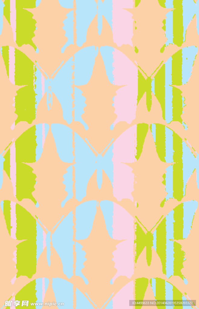 花纹