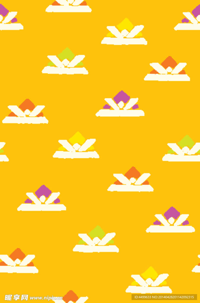 花纹