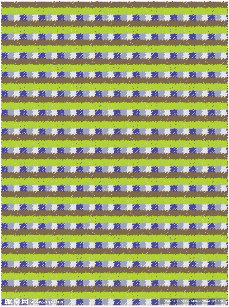 布纹