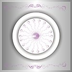 花纹
