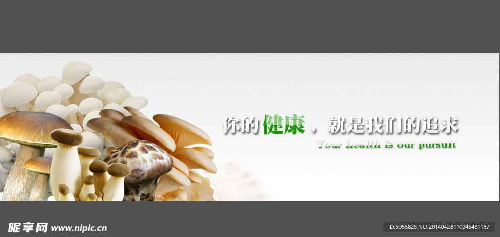 banner 大图