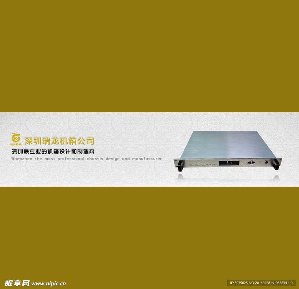 banner 大图