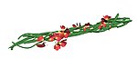 鲜花效果图