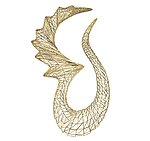 金属艺术品