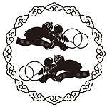 滚铁环