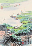 江南早春
