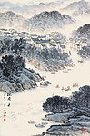 皖南小景